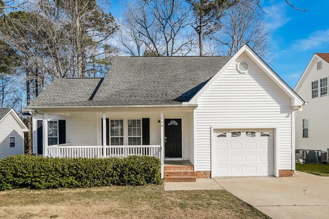 Building Photo - 110 Rock Hound Rd