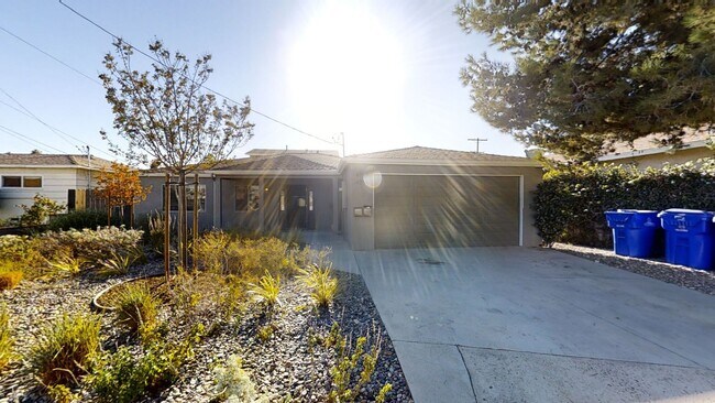 Primary Photo - Remodeled! LARGE Living Room!