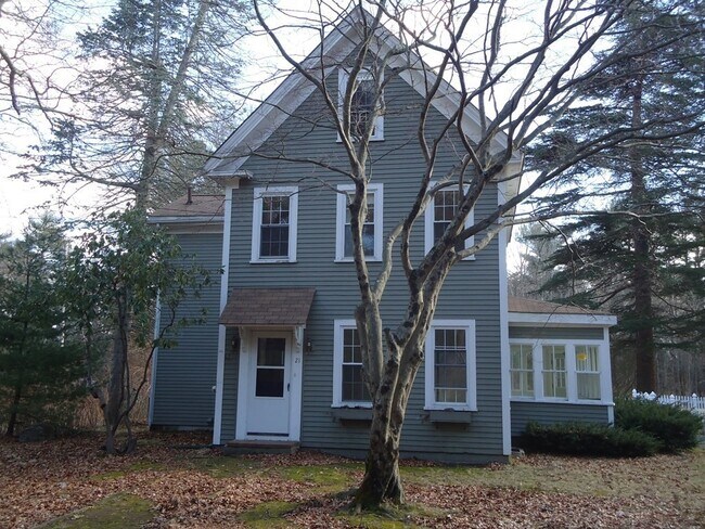 Building Photo - 21 Pine Hill Rd