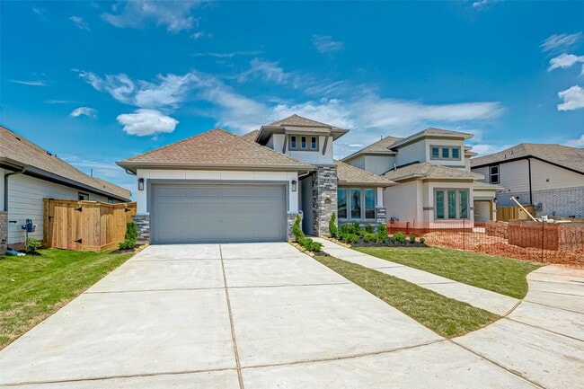 Building Photo - 24010 Barnett Overlook