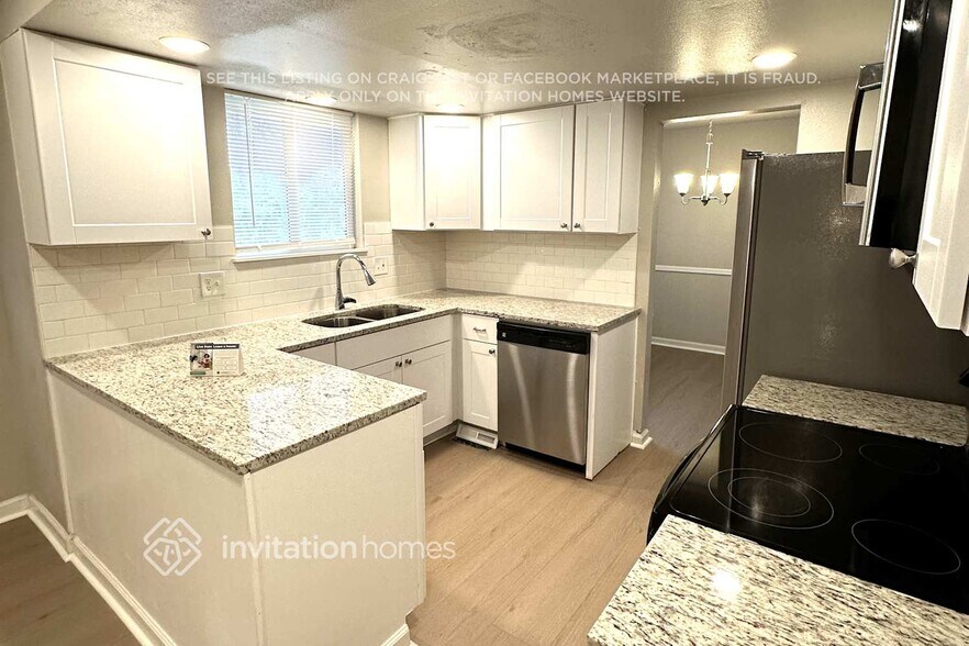 Building Photo - 13256 Rigel Dr