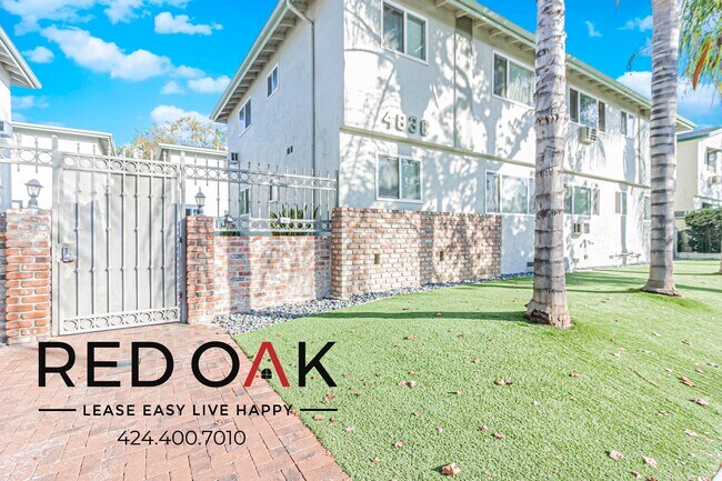 Building Photo - 4846 Hazeltine Ave