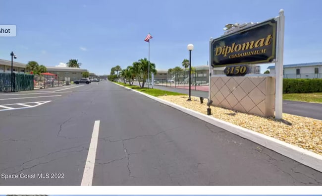 Building Photo - 770 Diplomat Blvd