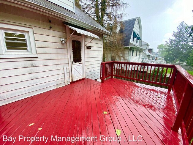 Building Photo - 3 br, 1.5 bath House - 508 Westgate Rd