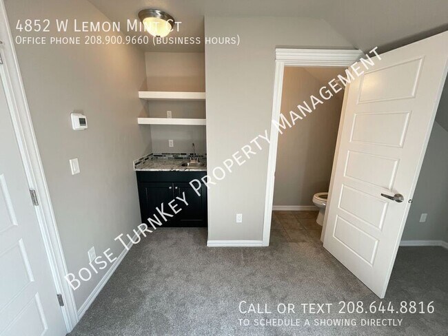 Building Photo - 4852 W Lemon Mint Ct