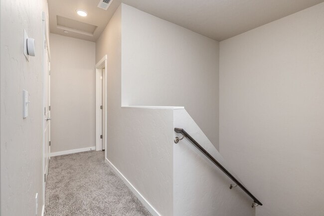Building Photo - Wilson Creek Townhomes - $500 off with 6-months of free covered parking for move-ins by the end o...