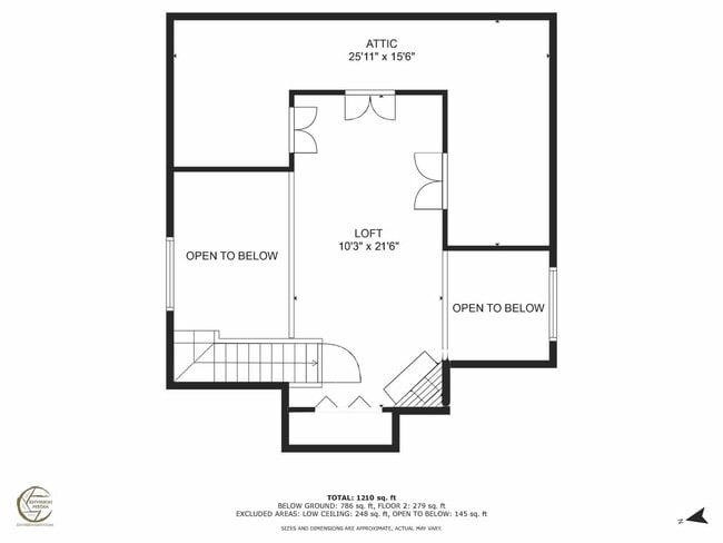 Building Photo - 2 Bedroom with Loft in Old Town North