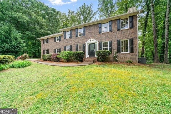Building Photo - 4752 Forest Glen Ct NE