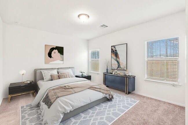 Building Photo - 21101 Voyage Ln