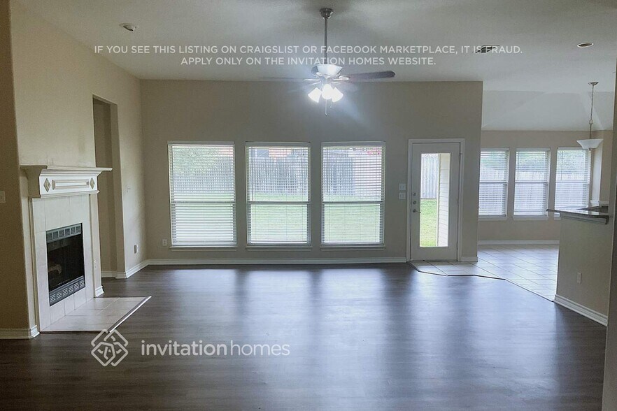 Building Photo - 2105 Nugent Dr