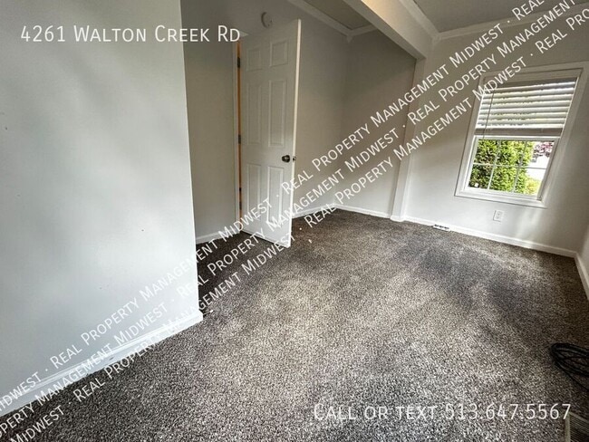 Building Photo - 4261 Walton Creek Rd