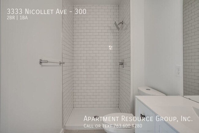 Building Photo - 3333 Nicollet Ave