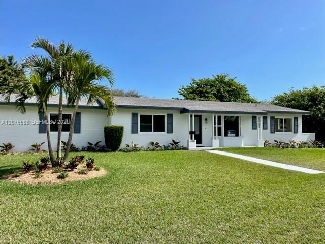 Building Photo - 17051 SW 85th Ave