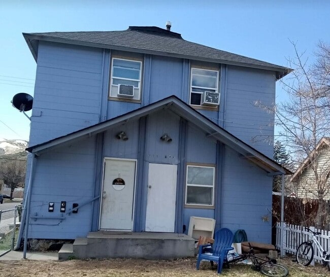 Building Photo - 605 N Hayes Ave