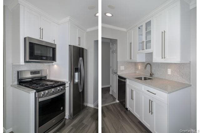 Building Photo - 15 Williams Blvd