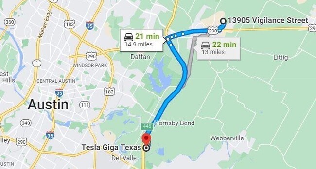 Building Photo - 13905 Vigilance St