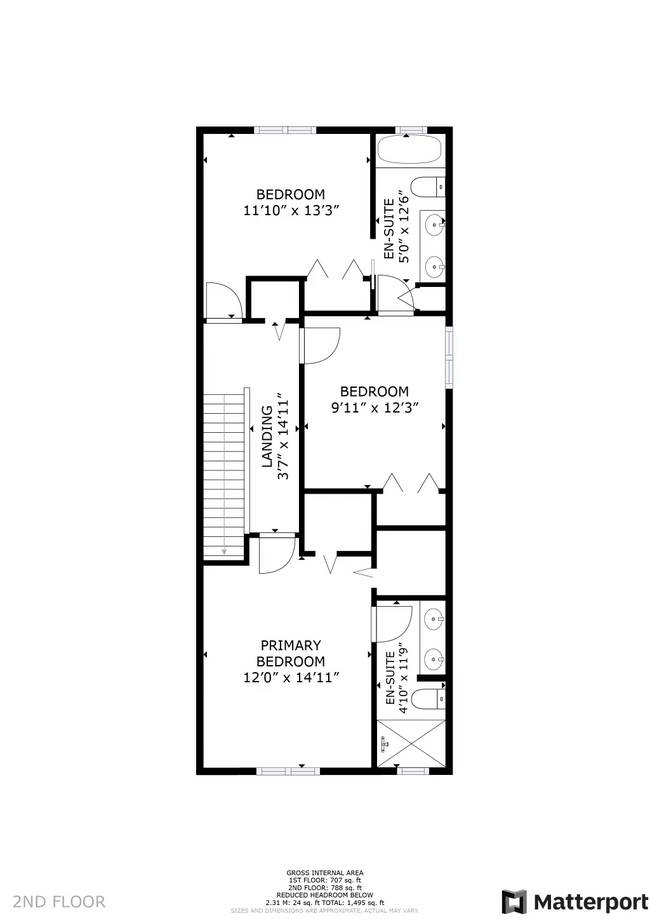 Building Photo - 4543 Palmbrooke Cir