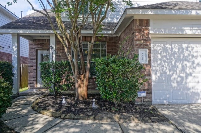 Building Photo - 6407 Richland Hills Dr