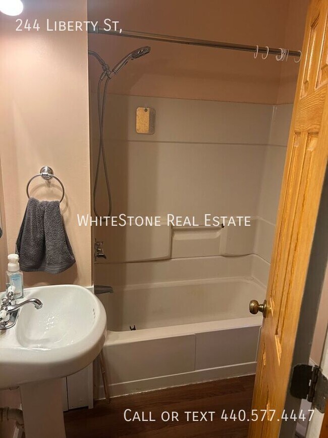 Building Photo - 244 Liberty St