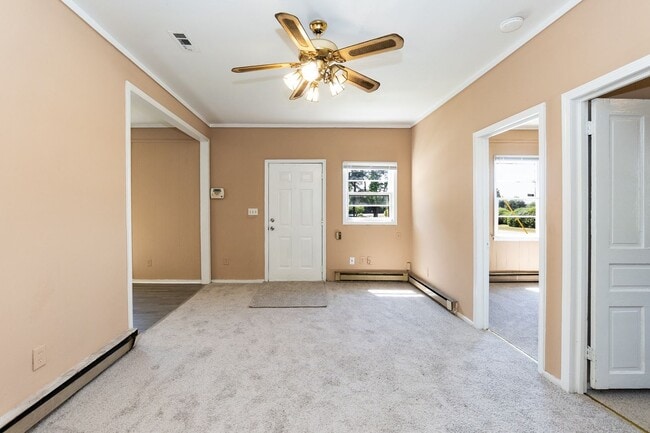 Building Photo - S Mckay Ave- Duplex