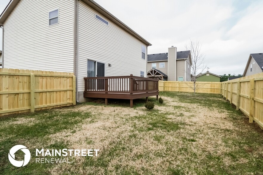 Building Photo - 415 Hartford Cir
