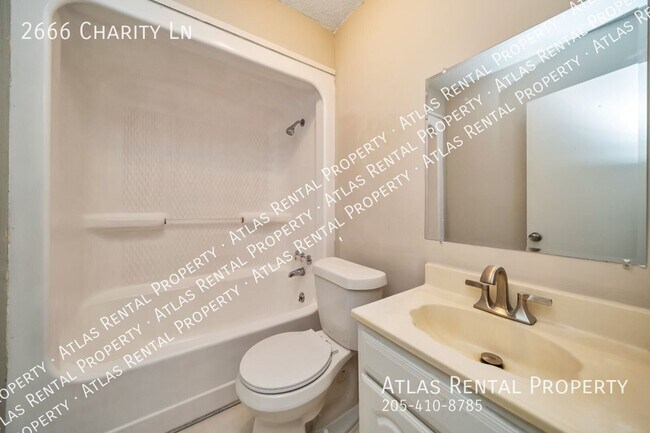 Building Photo - 2666 Charity Ln