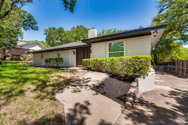 Primary Photo - 3403 Sheffield Dr
