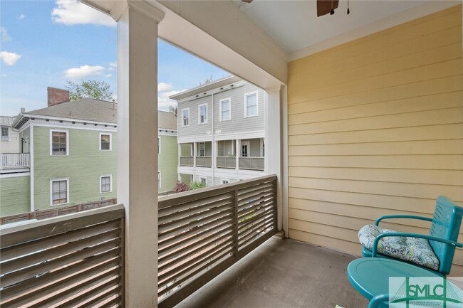 Building Photo - 714 Tattnall St