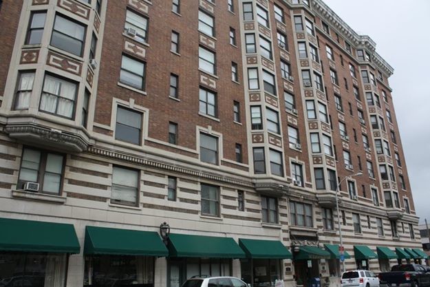 Building Photo - 709 S 3rd St