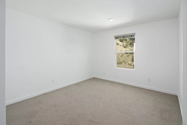 Bedroom (3) on 3rd Floor - 357 Mission Terrace Ave