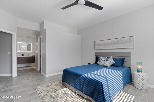 Building Photo - 8868 E Desert Lavender Pl