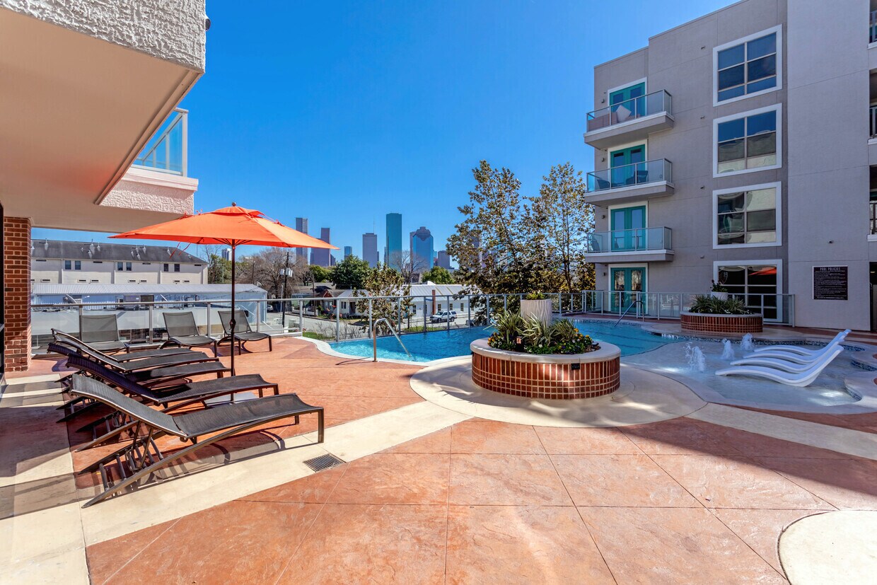 24 eleven houston tx apartment finder