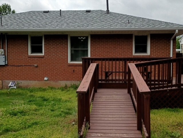 Building Photo - 3927 NW 27th St