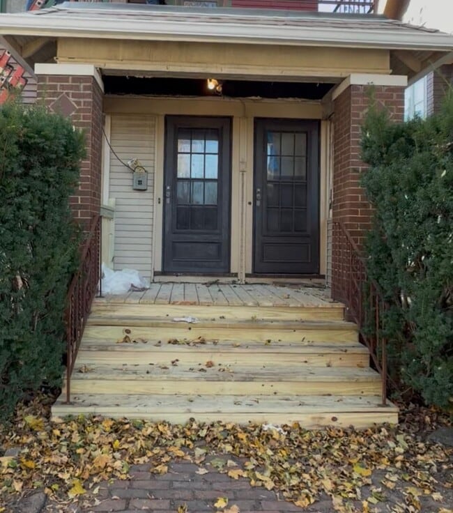 Building Photo - 2213 N 57th St