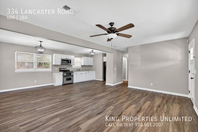 Building Photo - 334 Lancaster Rd