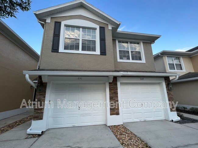 Building Photo - 651 Allerton Way