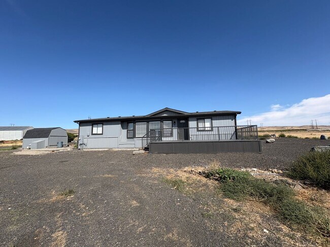 Building Photo - 13477 Rd 13 NW