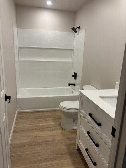 Building Photo - 2531 Texas Ave