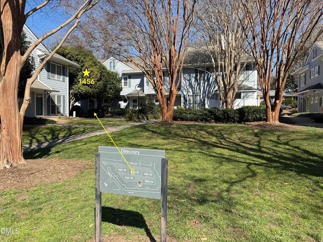 Building Photo - 1456 Barton Pl Dr