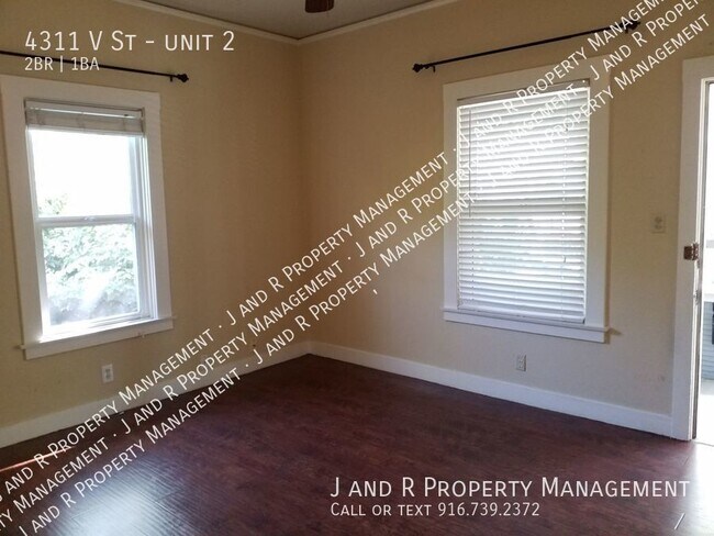Building Photo - 4311 V St