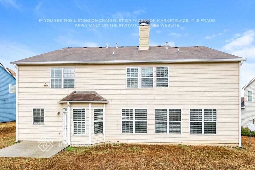 Building Photo - 1712 Sahale Falls Dr