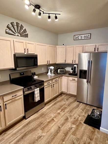 Kitchen - 5151 29th St