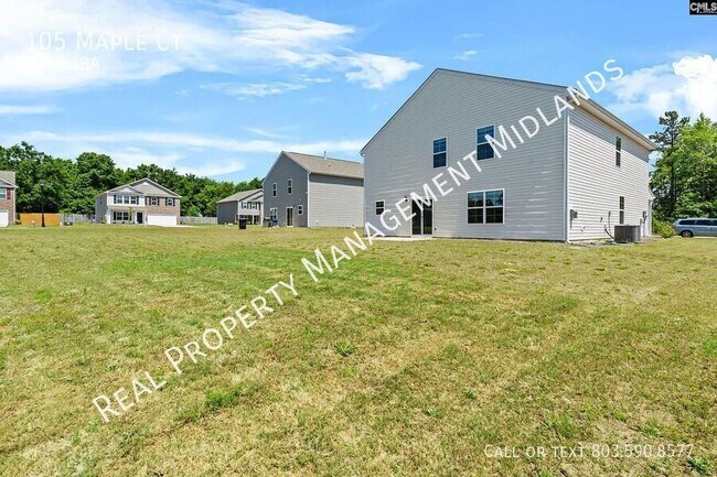 Building Photo - 105 Maple Ct