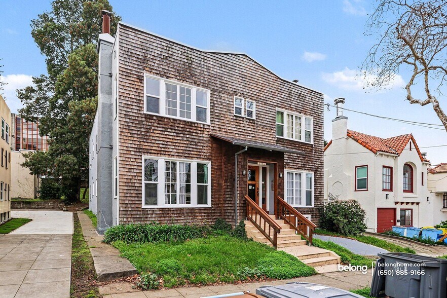 Building Photo - 2366 Virginia St