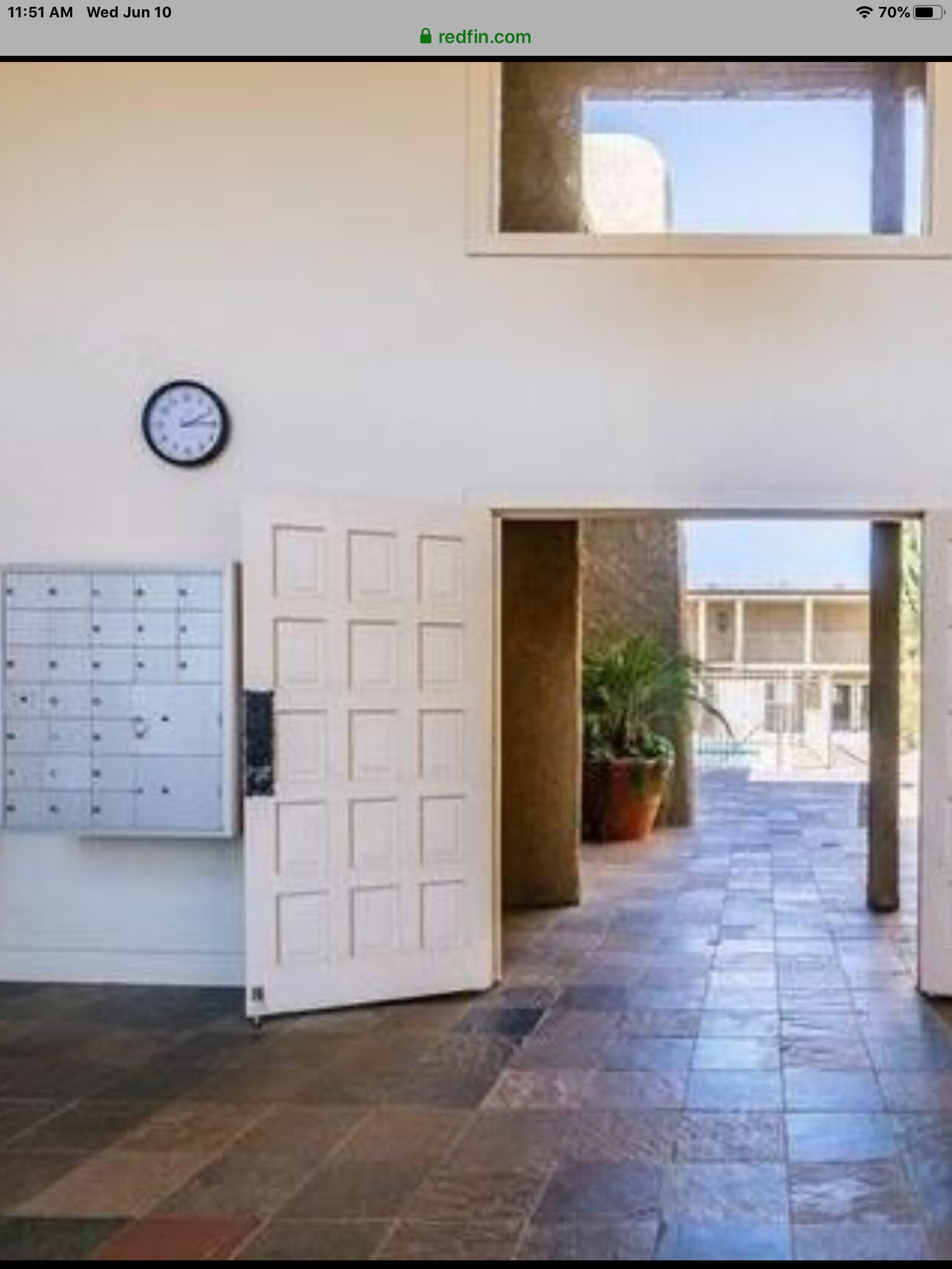 Mailroom - 4727 W 147th St