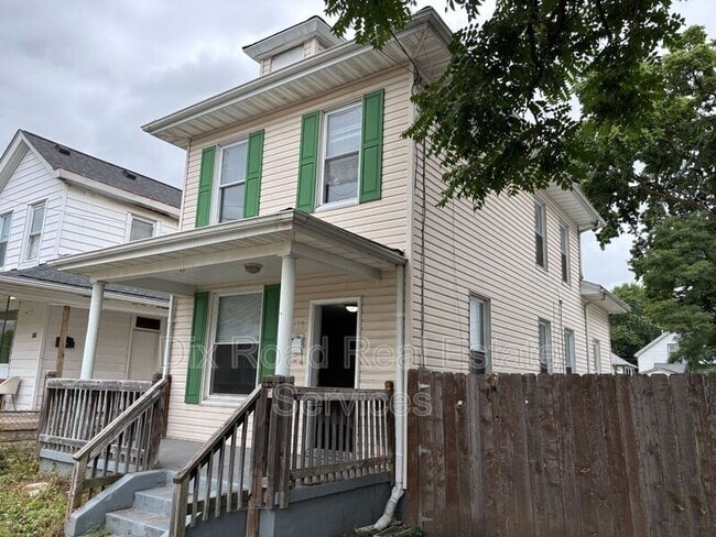 Building Photo - 118 Gordon Ave