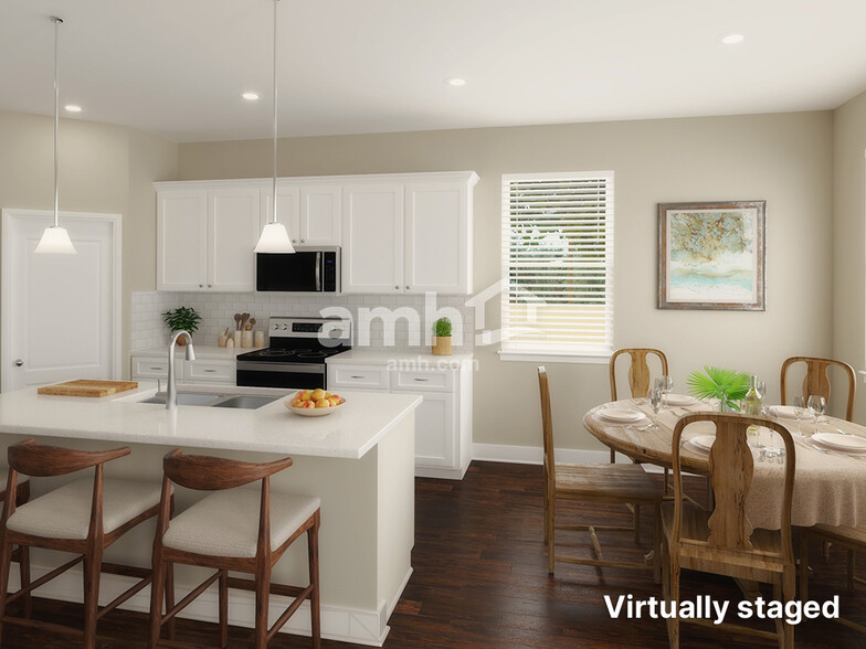Building Photo - 1244 Heavenly Dr