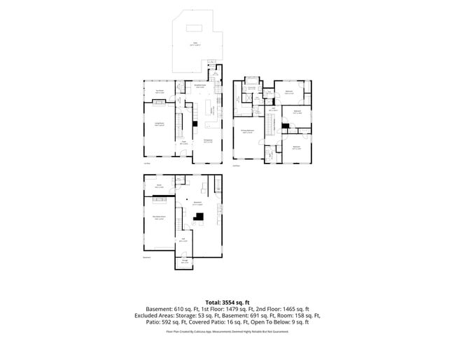 Building Photo - 1135 N Kenilworth Ave