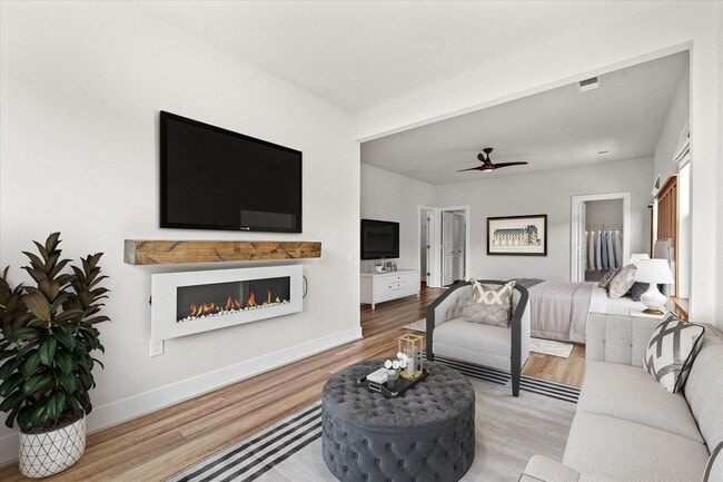 Building Photo - 17723 White Campion Wy