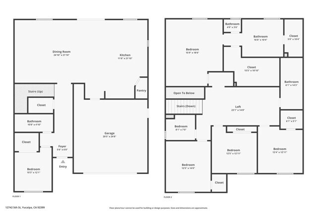 Building Photo - 34233 William Way